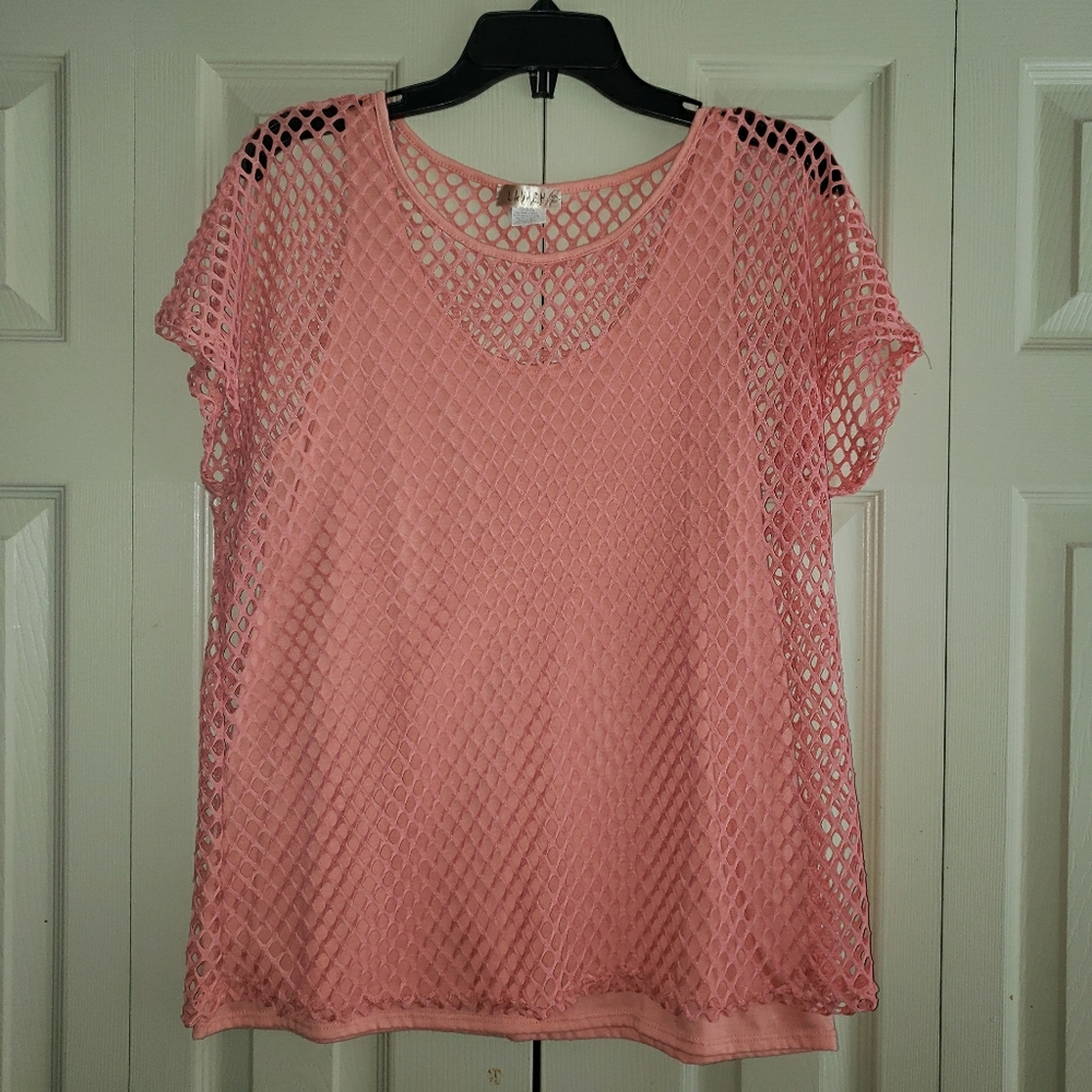 Mesh Top